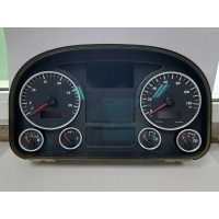 Панель панель man tga 81272026187