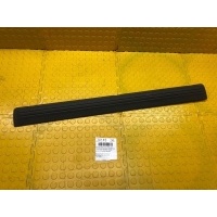 Накладка порога салона nissan Almera Classic 2010 7695295F0C, 76950M, 8322031000