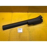 Накладка порога салона nissan Almera Classic 2010 7495195F0C