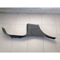 Накладка порога (внутренняя) Volkswagen Touareg (NF) II (2010–2014) 2012 7P0853845A 82V