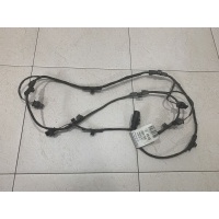 Коса заднего бампера Volkswagen Touareg II (2010—2014) 2011 7P6971104, 7P6971104C