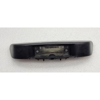 Фонарь подсветки номера Renault Trafic JL 2001-2014 8200434685