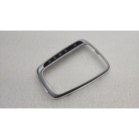 Накладка кулисы КПП (консоль) Ford Fusion CBK 2005-2012 DG9Z7D443AA