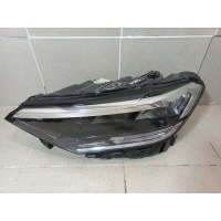 Фара левая Volkswagen Polo 6 6N5941005A