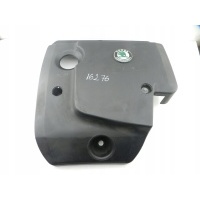 Крышка двигателя skoda октавия i 1.9 sdi
