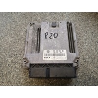 Блок управления двигателя 03g906016bb volkswagen oe