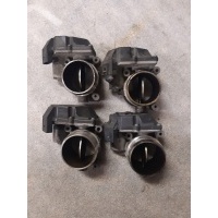 Audi дросельная заслонка 059145950r