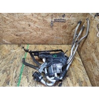 Audi q7 4l webasto отопление стояночные 4l0815071e