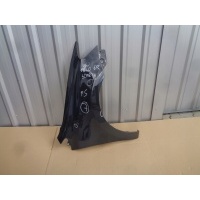 Volkswagen поло 09 - 6r0 6r 6c крыло правая 6r0821106j