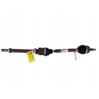 Привод правый renault megane iv 1.5 dci 391008707r