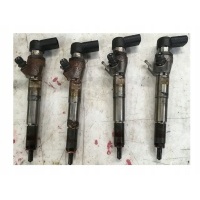 Форсунки форсунки megane 3 1.5 dci 8200704191