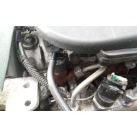 Форсунка Nissan Primastar 2003 8200100272 0445110110