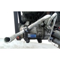 Компрессор кондиционера Renault Logan 1 поколение (2004-2009) 2007 8200802609