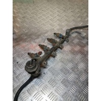 Форсунка Hyundai S-Coupe 1995 3531022010
