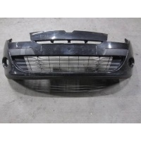 Бампер передний Renault Megane III 2009> 620220035R
