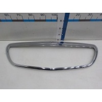 Молдинг решетки радиатора Mercedes-Benz W213 (E-Klasse) 2016- A2138881300