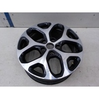 Диск колесный 17" Renault Kaptur 2016 403003711R