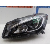 Фара левая Mercedes-Benz CLA 2013- A1179067800