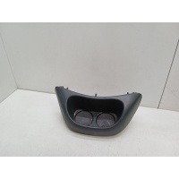 Подстаканник Renault Scenic 1997 7700846260