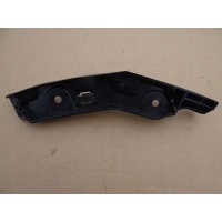 Каретка бампера передняя правая 57a807184 skoda karoq