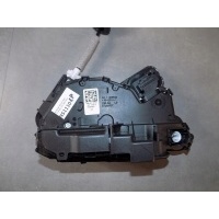 Volkswagen passat b8 замок левый передняя 5nb837015d