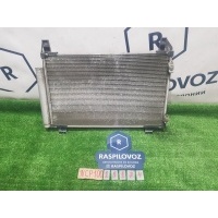 радиатор кондиционера Toyota Ractis NCP100 2010.07 88460-52130