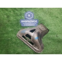 кожух выпускного коллектора Toyota Corolla Fielder NZE121 2002.07 17167-21030