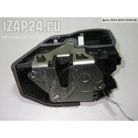 Замок двери Зад. Левая 7 E65/E66 2001-2008 2003 4331973