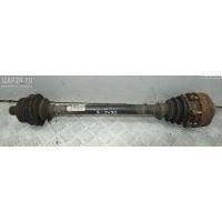 Полуось (приводной вал) Зад. Левая Audi A4 B6 (2001-2004) 2002 8E0501203KX