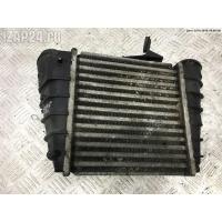 Радиатор интеркулера Skoda Roomster 2009 6Q0145804A