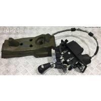 Кулиса КПП Audi A8 D3 (2002-2010) 2003 4E1713041F