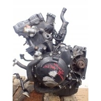 двигатель tt 2001 - 2003