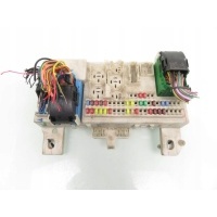Модуль комфорта mazda 3 bk bp8f66730h 5190800a4