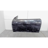 Дверь боковая перед. левая Renault Megane 2 2002-2009 2006 7751474924