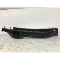 Кронштейн переднего бампера Volkswagen Golf 5 2003-2009 1K0807890B