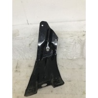 Кронштейн переднего правого крыла Volkswagen Golf 6 2008-2013 5K6821136