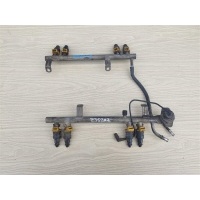 рампа топливная JEEP GRAND CHEROKEE (ZJ) 1993-1998 JEEP GRAND CHEROKEE (ZJ) 1993-1998 1993 4762465, Совместимые OEM номера 53030598AB,53030598AC