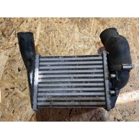 Интеркулер Audi A6 ALLROAD (4Z 2000-2004) 2001 078 145 806 L