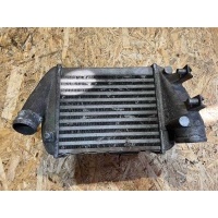 Интеркулер Audi A4 2002 8E0 145 805 M