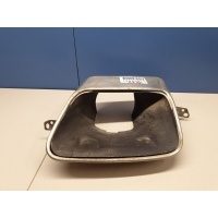 Насадка на глушитель левая Land Rover Range Rover 2012- LR105878