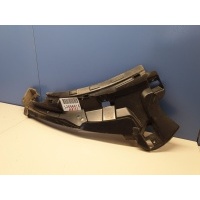 Кронштейн бампера переднего правый Land Rover Range Rover Sport 2013- LR055883