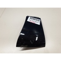 Накладка крыла передняя правая Volkswagen Touareg 2010-2018 7P6853718AGRU