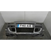 Бампер Renault Megane 3 2009- 2010 620220035R