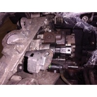 ТНВД Renault Laguna 2001 8200170377