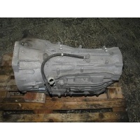 акпп (автоматическая коробка переключения передач) VW Touareg 2002-2010 2005 09D300037C