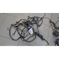 Проводка салона Nissan Primera P11 1995-2002 1997 240142F910