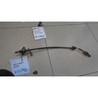 Трос сцепления Nissan Primera P11 1995-2002 1997 307702F015