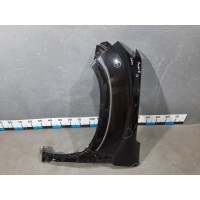 Крыло переднее левое Renault Duster 2 631019305R