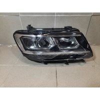 Фара правая Volkswagen Tiguan 2 5NB941774B