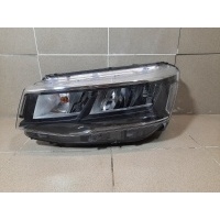 Фара левая Volkswagen Taos 2GK941035
